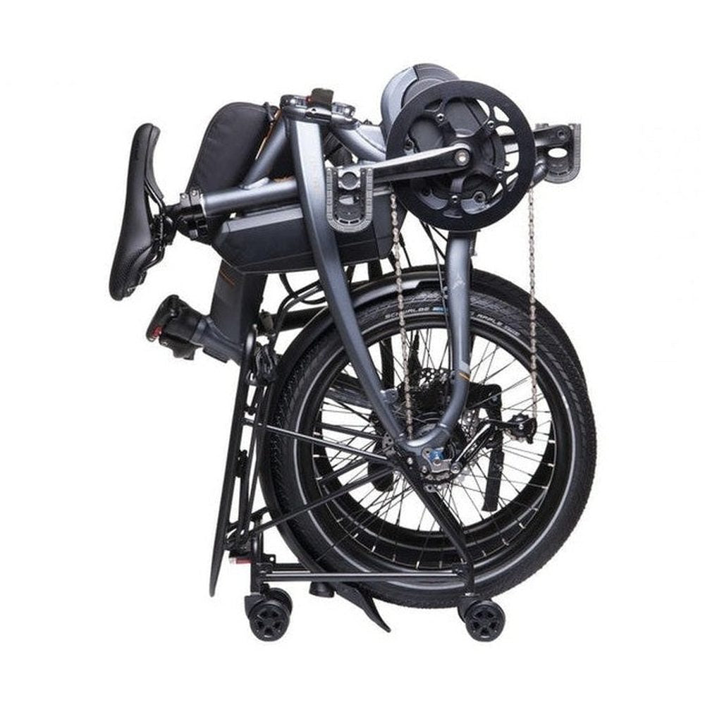 TERN Rapid Transit Rack - Amego Electric Vehicles