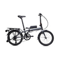 TERN Rapid Transit Rack - Amego Electric Vehicles
