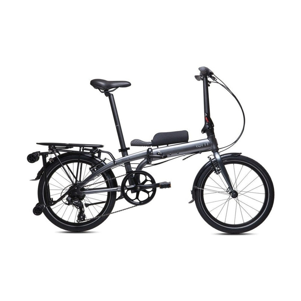 TERN Rapid Transit Rack - Amego Electric Vehicles