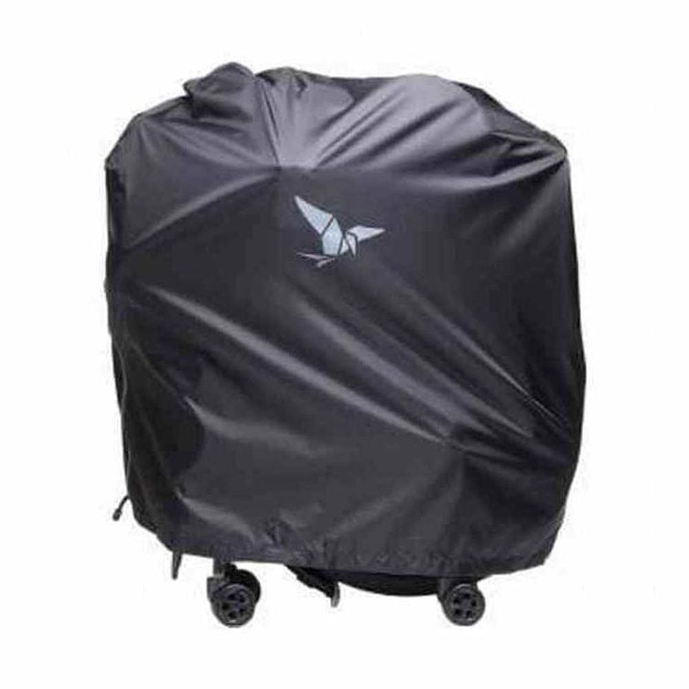 TERN Rapid Transit Rack - Amego Electric Vehicles