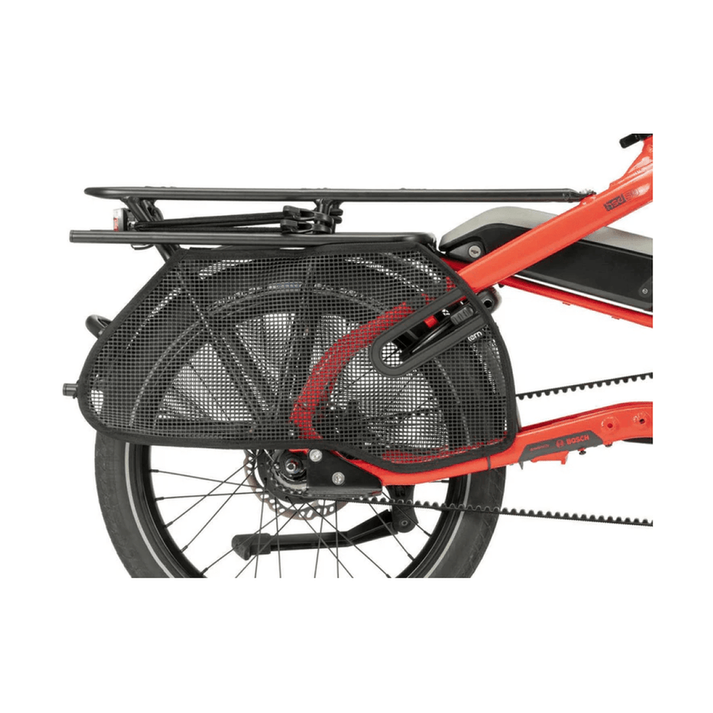 TERN Sidekick HSD Wheel Guard Pair - HSD -Amego Electric Vehicles