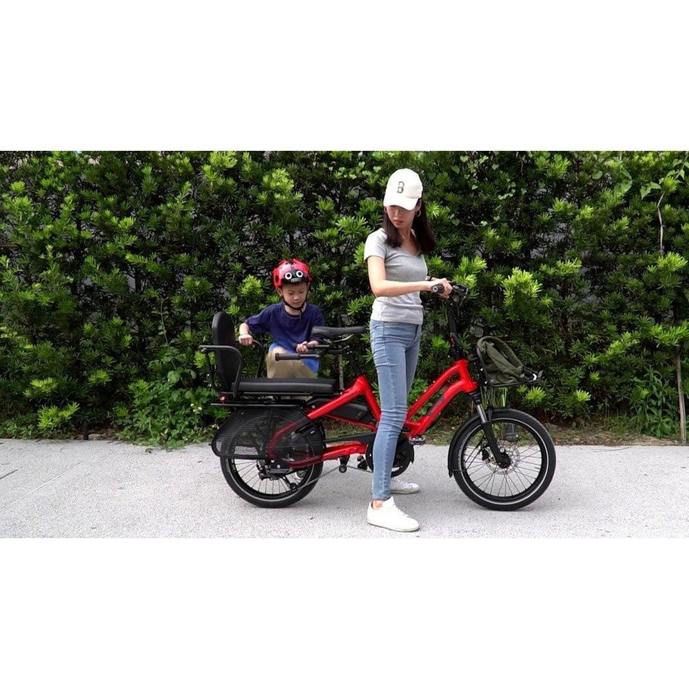 TERN Sidekick HSD Wheel Guard Pair - HSD -Amego Electric Vehicles