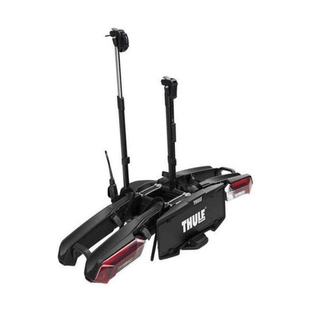 Porta-bicicletas en bola de remolque Thule Epos 2 bicicletas con basculante Porta-bicicletas en bola de remolque Thule Epos 2 bicicletas con basculante
