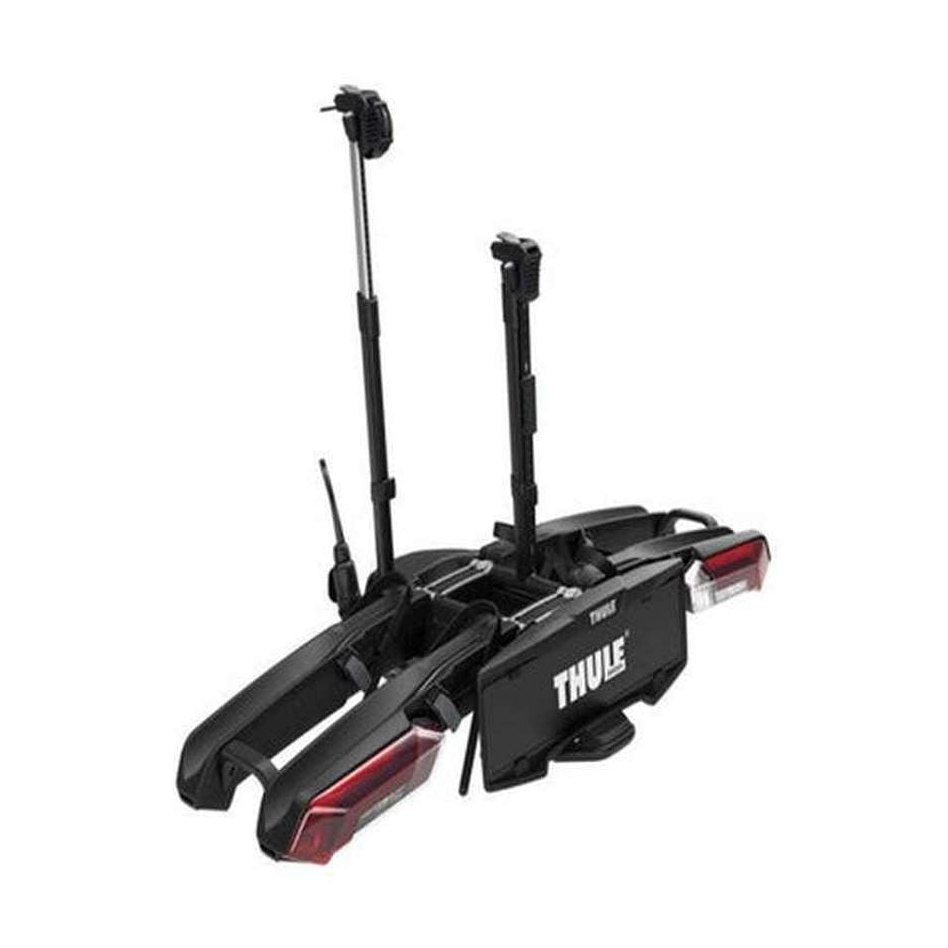 THULE EPOS 2 Bike Rack - With Lights - Amego Electric Vehicles