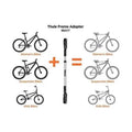 THULE FRAME ADAPTER - Amego Electric Vehicles