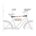 THULE FRAME ADAPTER - Amego Electric Vehicles