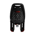THULE YEPP MAXI FRAME MOUNT BLACK CHILD CARRIER - Amego Electric Vehicles