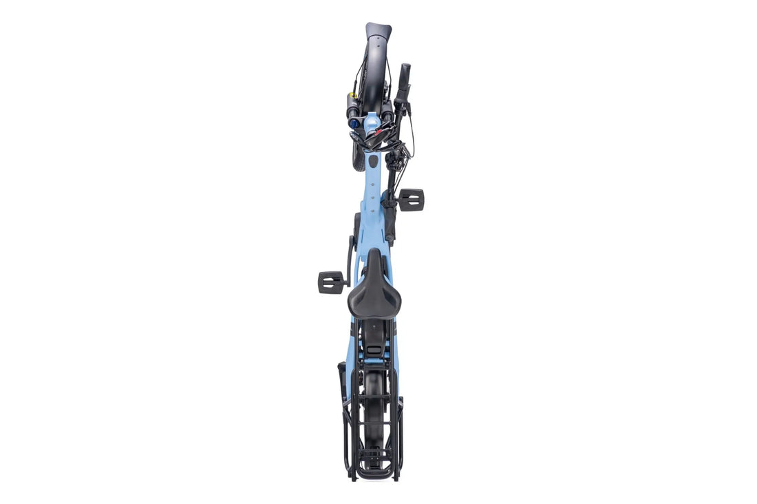 Tern HSD P00 Gen 3 545Wh Smart System