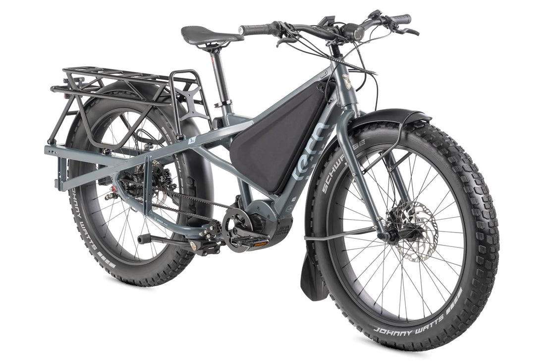 Tern Orox R14 800 Wh - Amego Electric Vehicles
