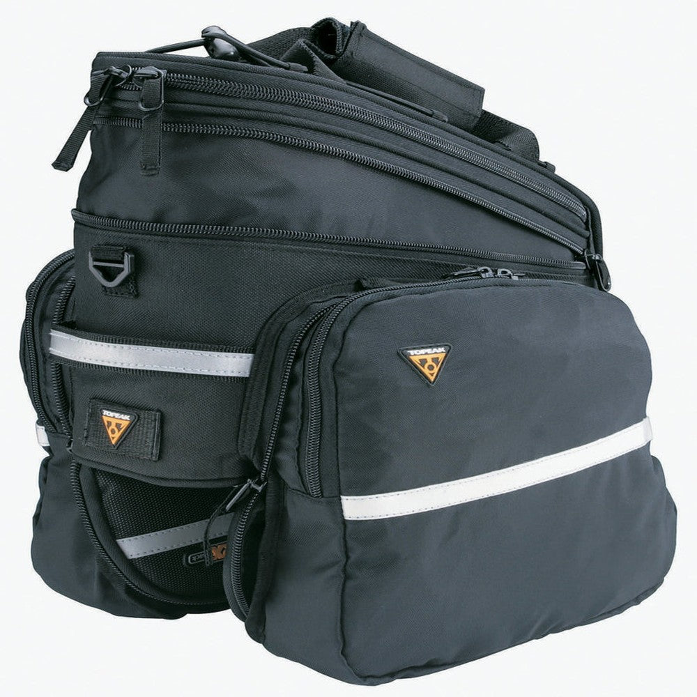 TOPEAK RX TRUNK BAG DXP 7.3L - Amego Electric Vehicles