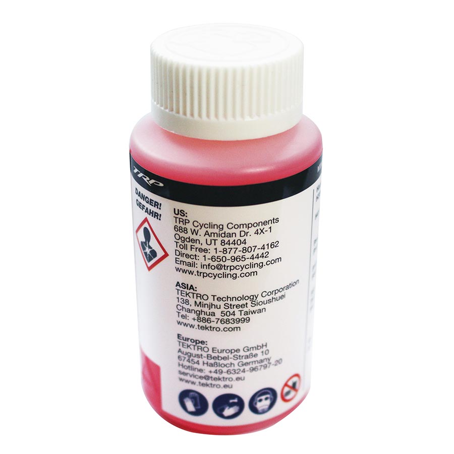 TRP, Mineral Oil, 100 ml - Amego Electric Vehicles