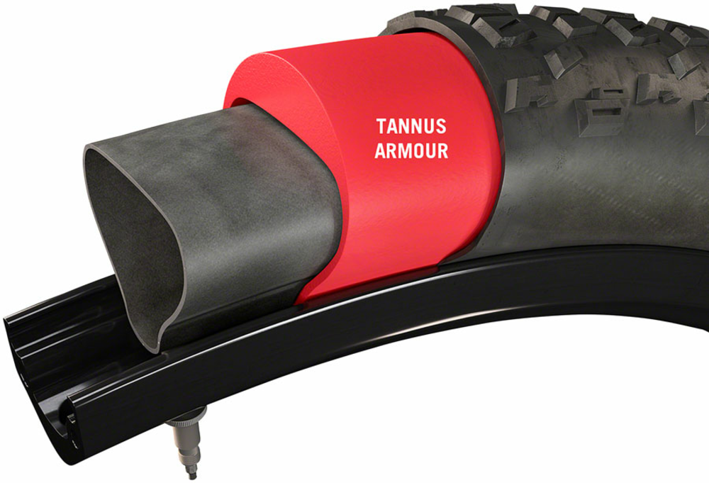 Tannus Armour, Armour, Tire insert, 26 x 1.6-1.9 - Amego Electric Vehicles