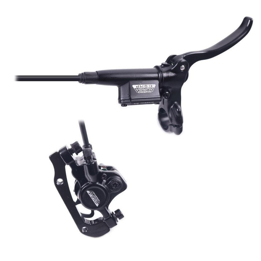 Tektro Auriga Comp Hydraulic Right Set - Amego Electric Vehicles