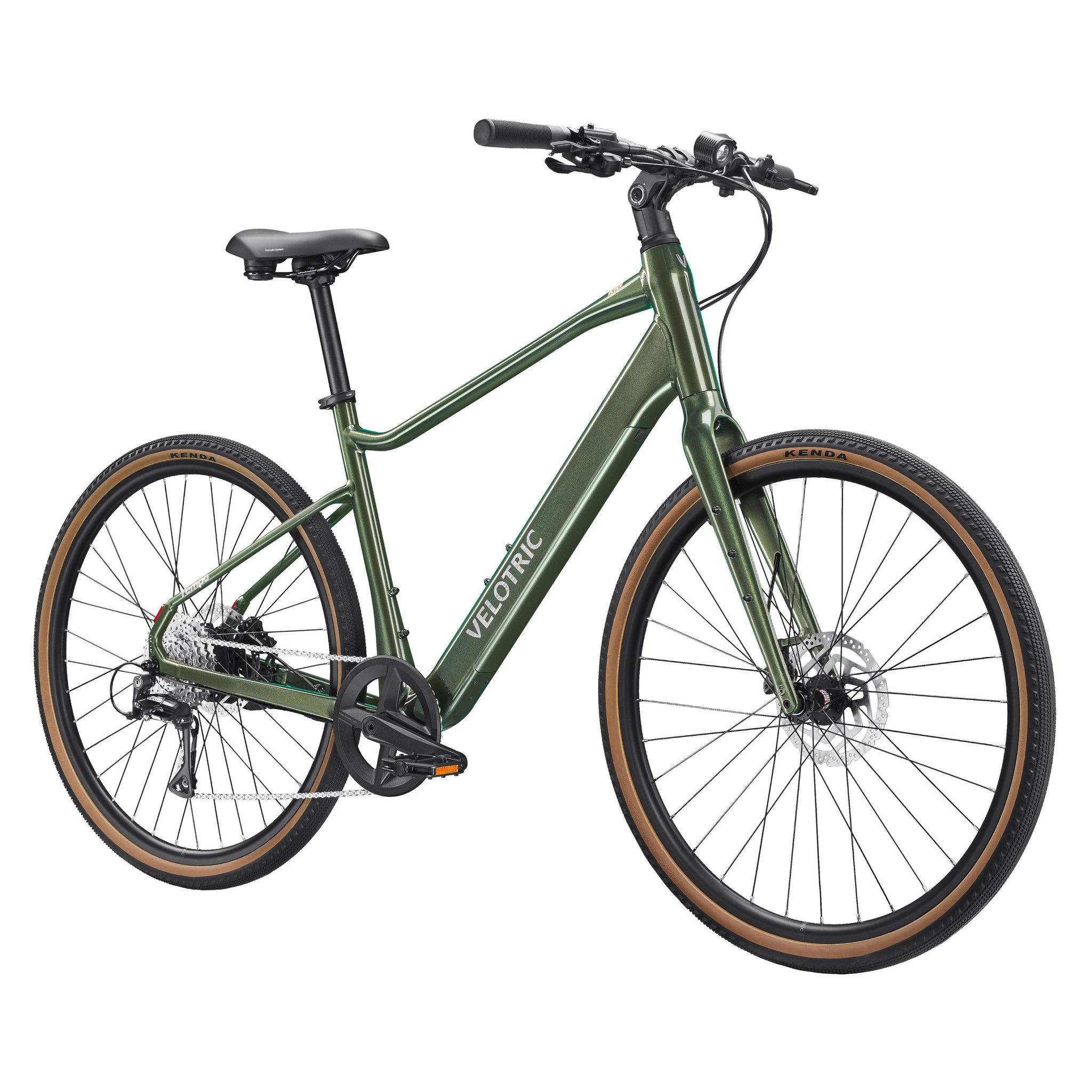Velotric Tempo 2 High-Step E-Bike