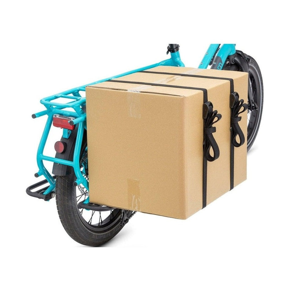 Tern - Batten™ Straps -Amego Electric Vehicles