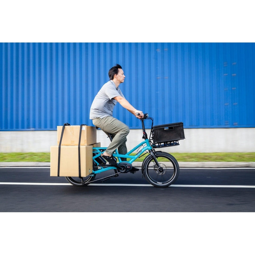 Tern - Batten™ Straps -Amego Electric Vehicles