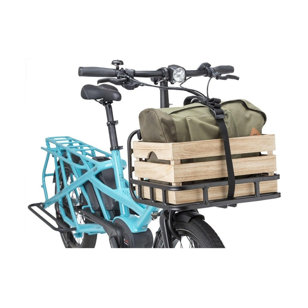 Tern - Batten™ Straps -Amego Electric Vehicles