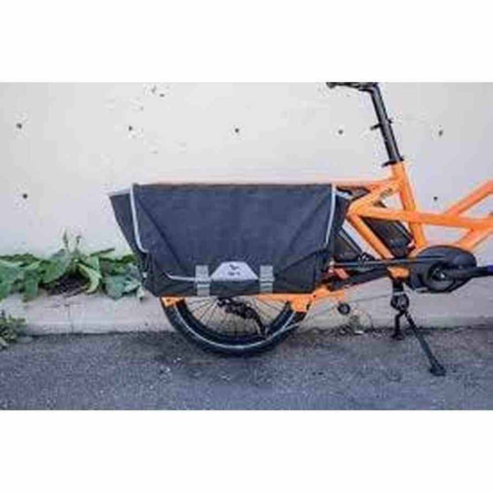 Tern Cargo Hold 37 Panniers for HSD Pair - Amego Electric Vehicles