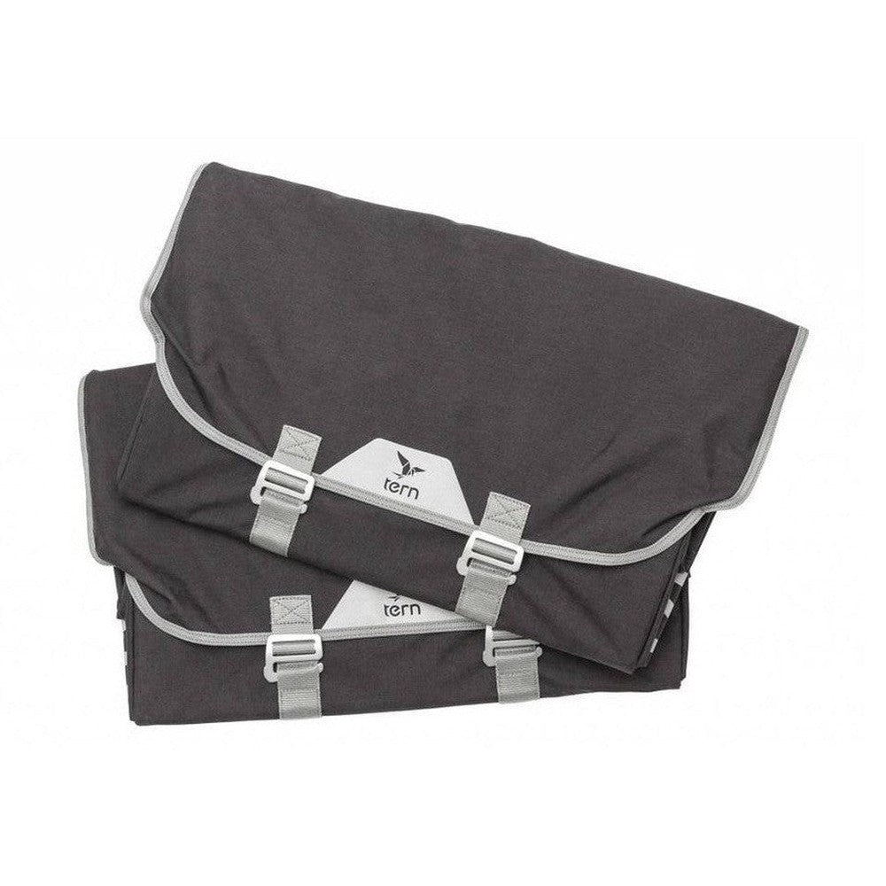 Tern Cargo Hold 37 Panniers for HSD Pair - Amego Electric Vehicles
