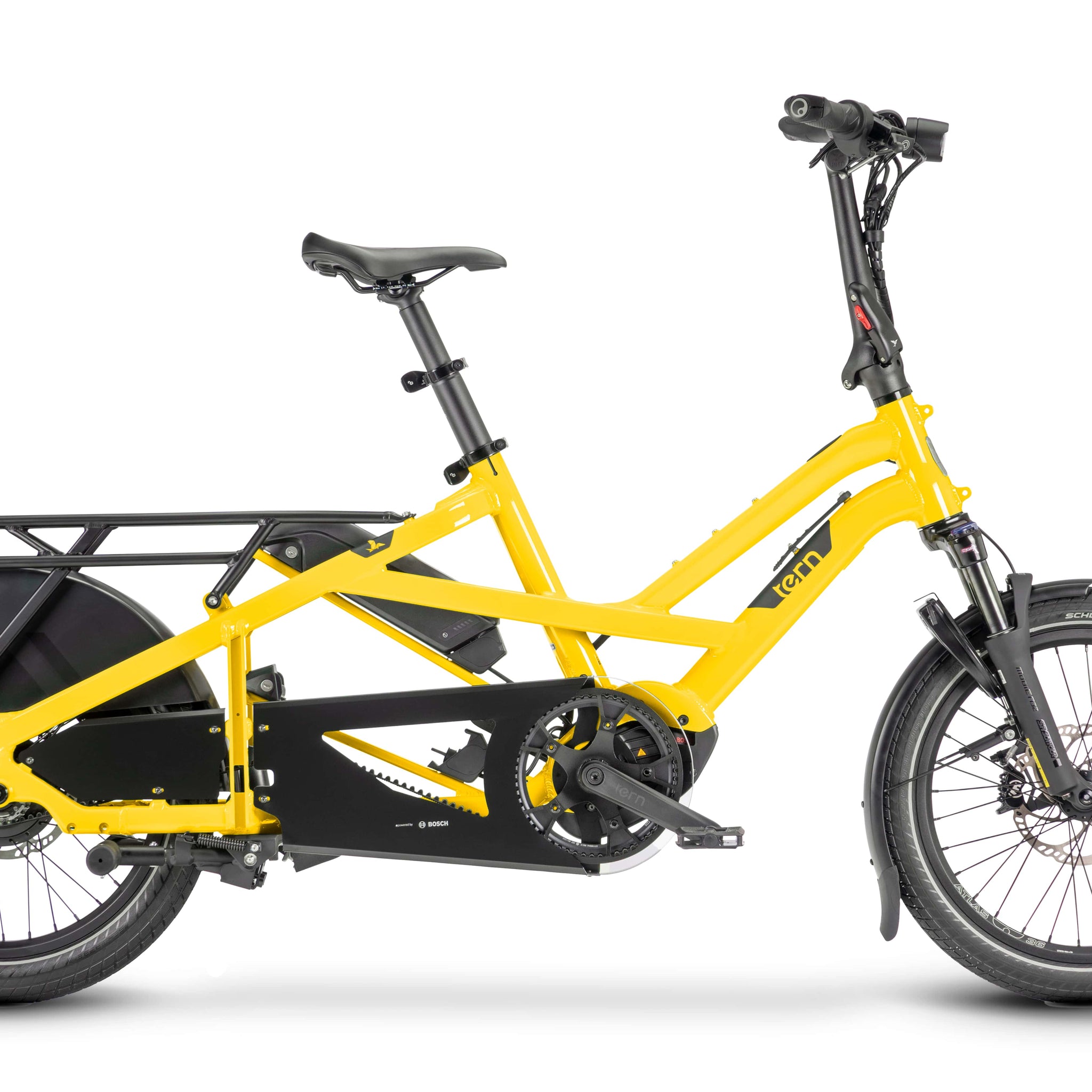 Tern GSD P00 Gen 3 500 Wh