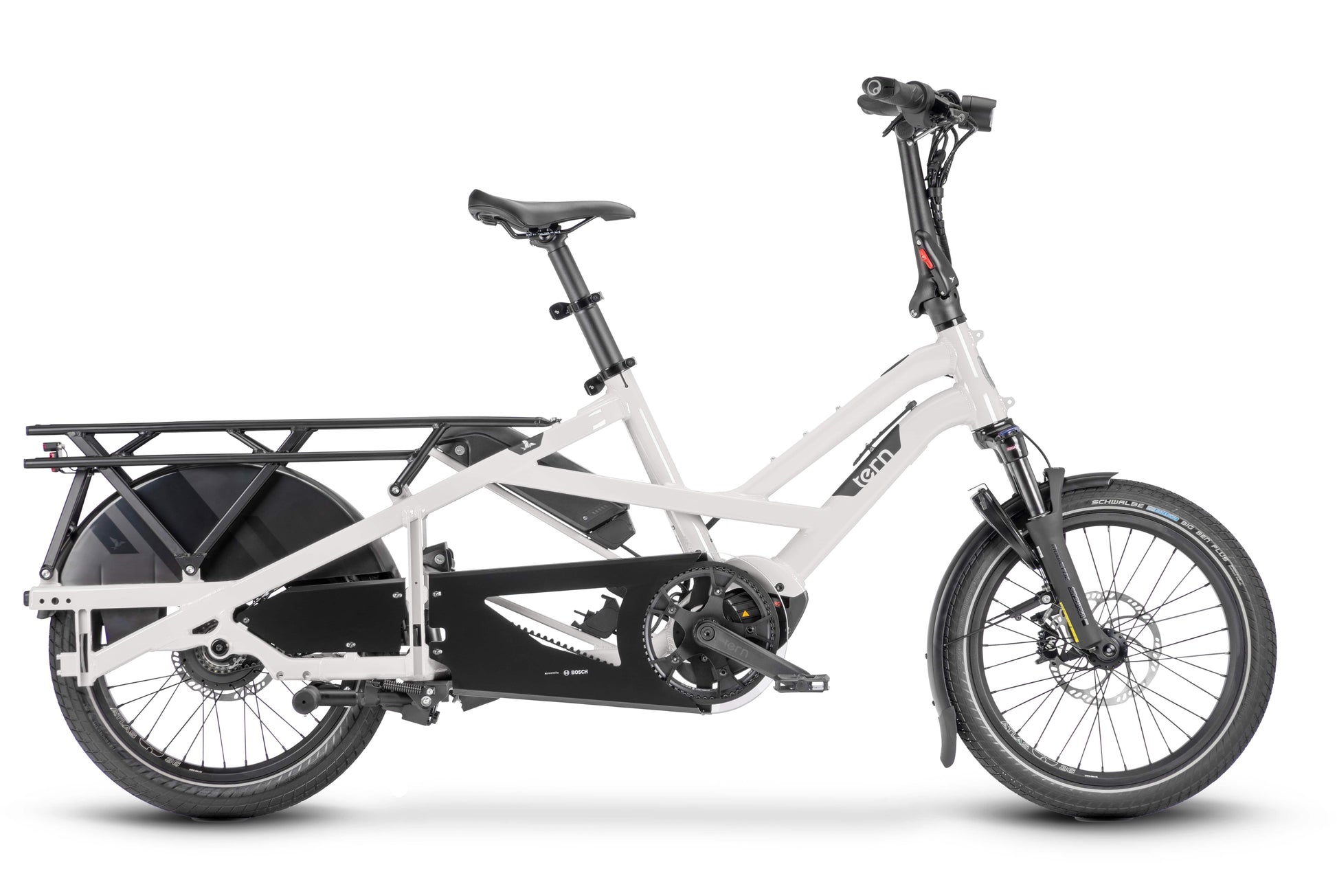 Tern GSD P00 Gen 3 500 Wh