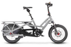 Tern GSD R14 Forge Grey -Amego Electric Vehicles