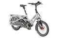Tern GSD R14 Forge Grey -Amego Electric Vehicles
