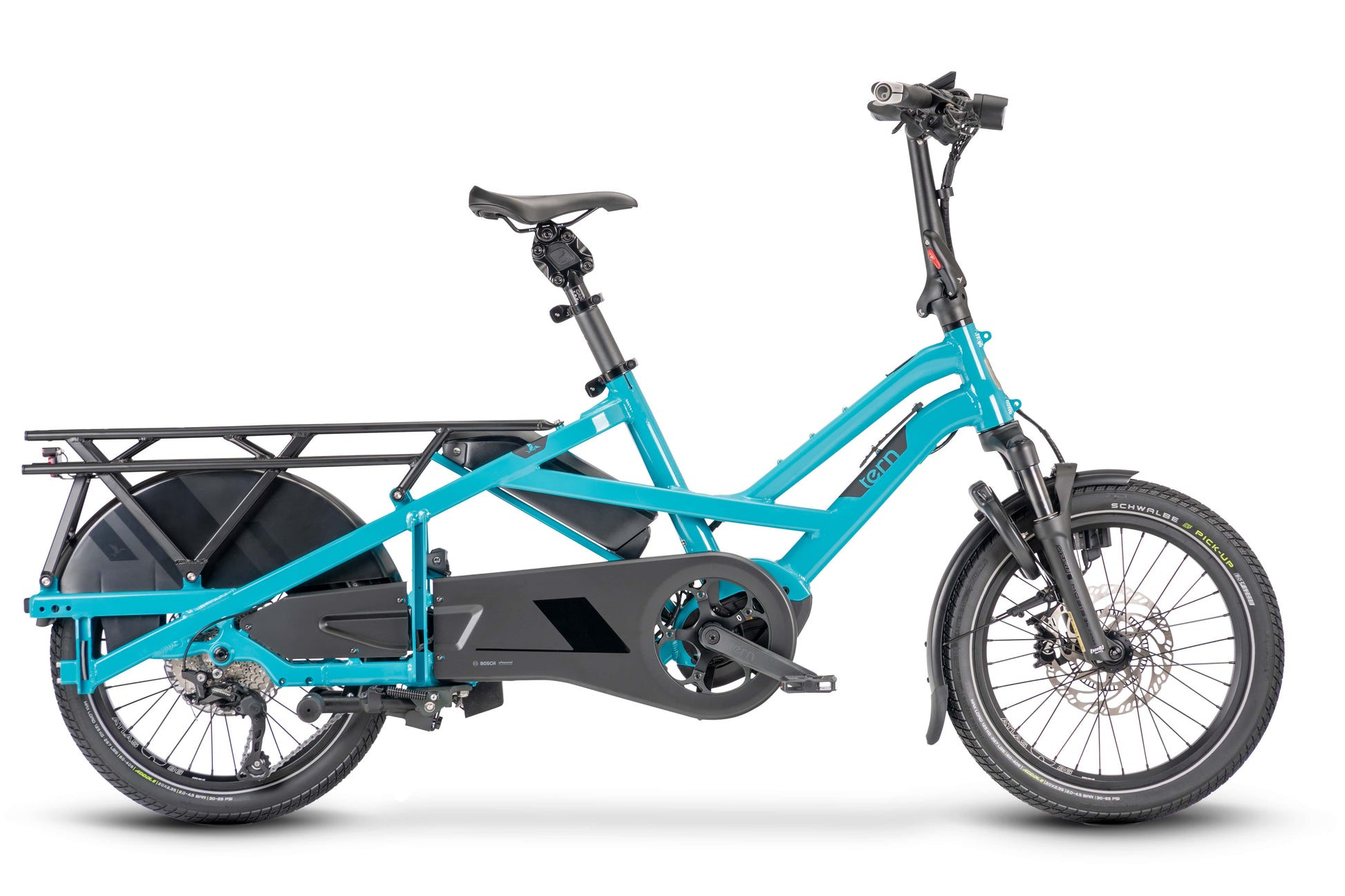 Tern GSD S10 Gen 3 545 Wh Smart System - Amego Electric Vehicles