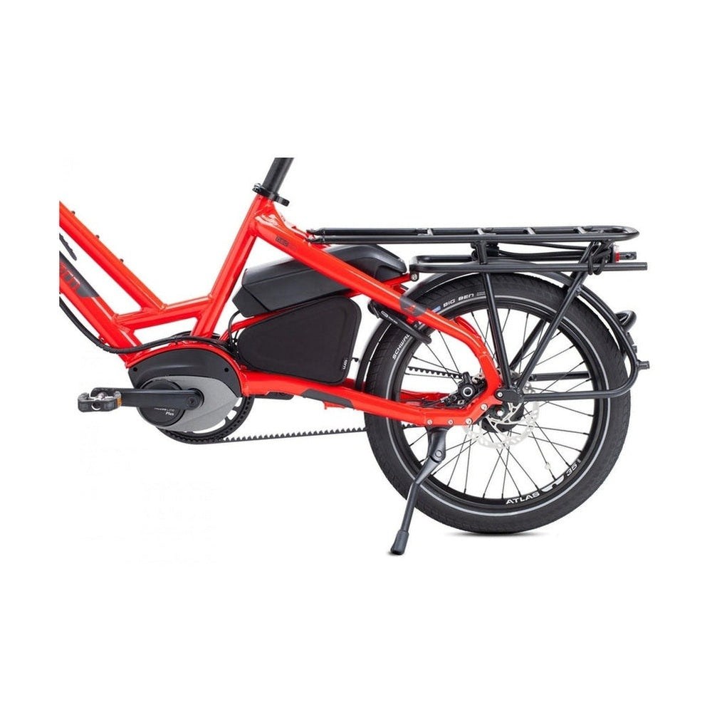 Tern - HSD Cache Box™ -Amego Electric Vehicles