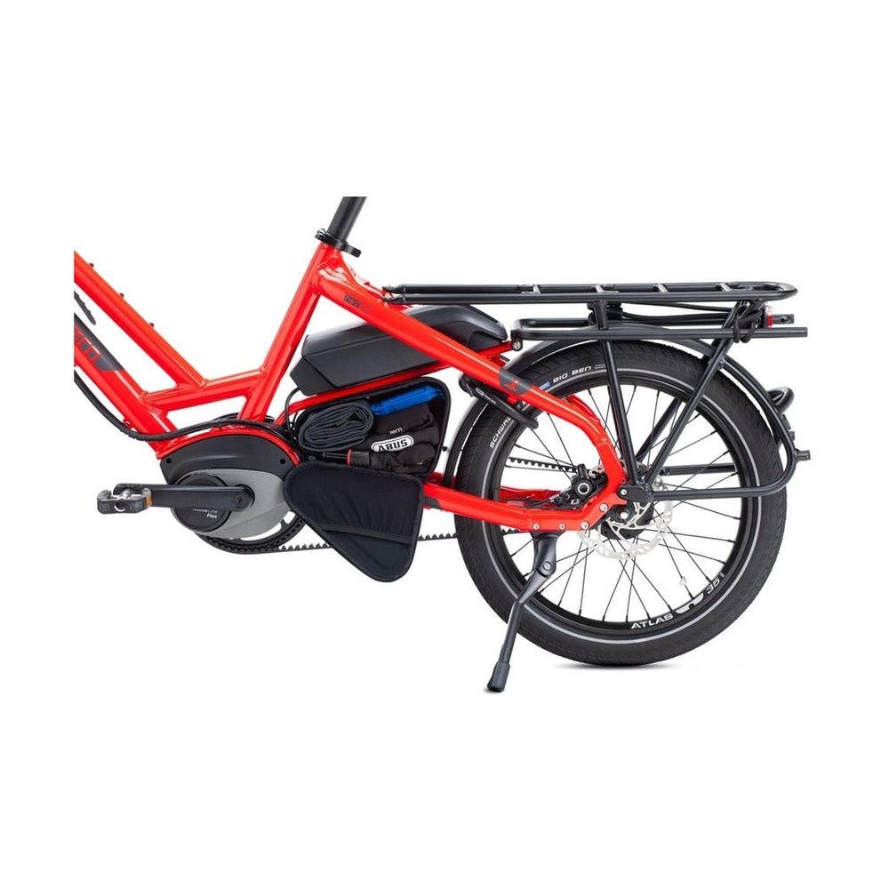 Tern - HSD Cache Box™ -Amego Electric Vehicles