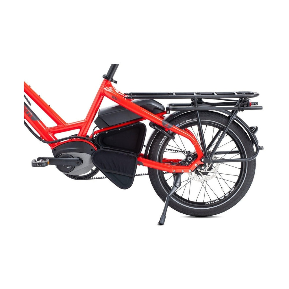 Tern - HSD Cache Box™ -Amego Electric Vehicles