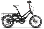 Tern HSD P10 Gen 2 -Amego Electric Vehicles