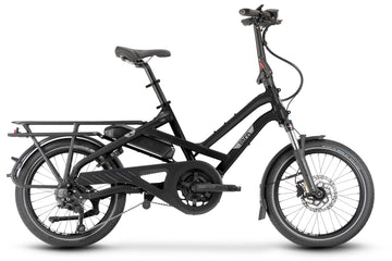 Tern HSD P10 Gen 2 - Amego Electric Vehicles
