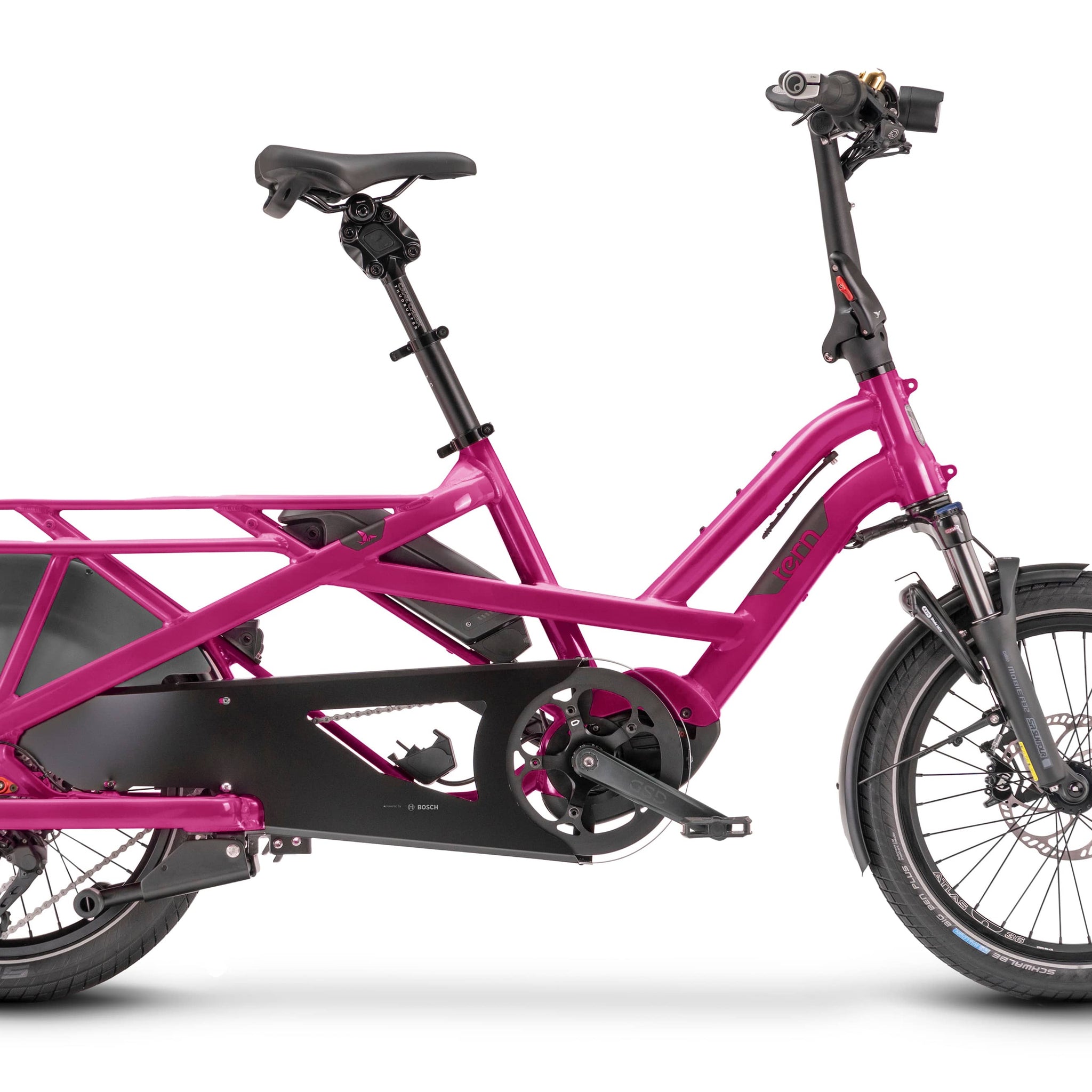 Tern HSD P5i Gen 2 - Amego Electric Vehichles