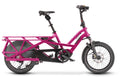 Tern HSD P5i Gen 2 - Amego Electric Vehichles