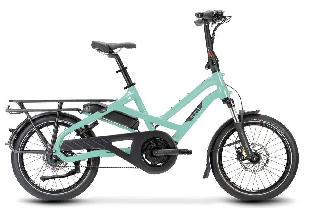 Tern HSD P5i Gen 2 -Amego Electric Vehicles