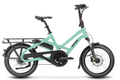 Tern HSD P5i Gen 2 - Amego Electric Vehichles