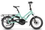 Tern HSD P5i Gen 2 -Amego Electric Vehicles
