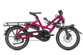 Tern HSD P5i Gen 2 - Amego Electric Vehichles