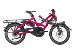 Tern HSD P5i Gen 2 -Amego Electric Vehicles