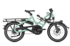 Tern HSD P5i Gen 2 -Amego Electric Vehicles