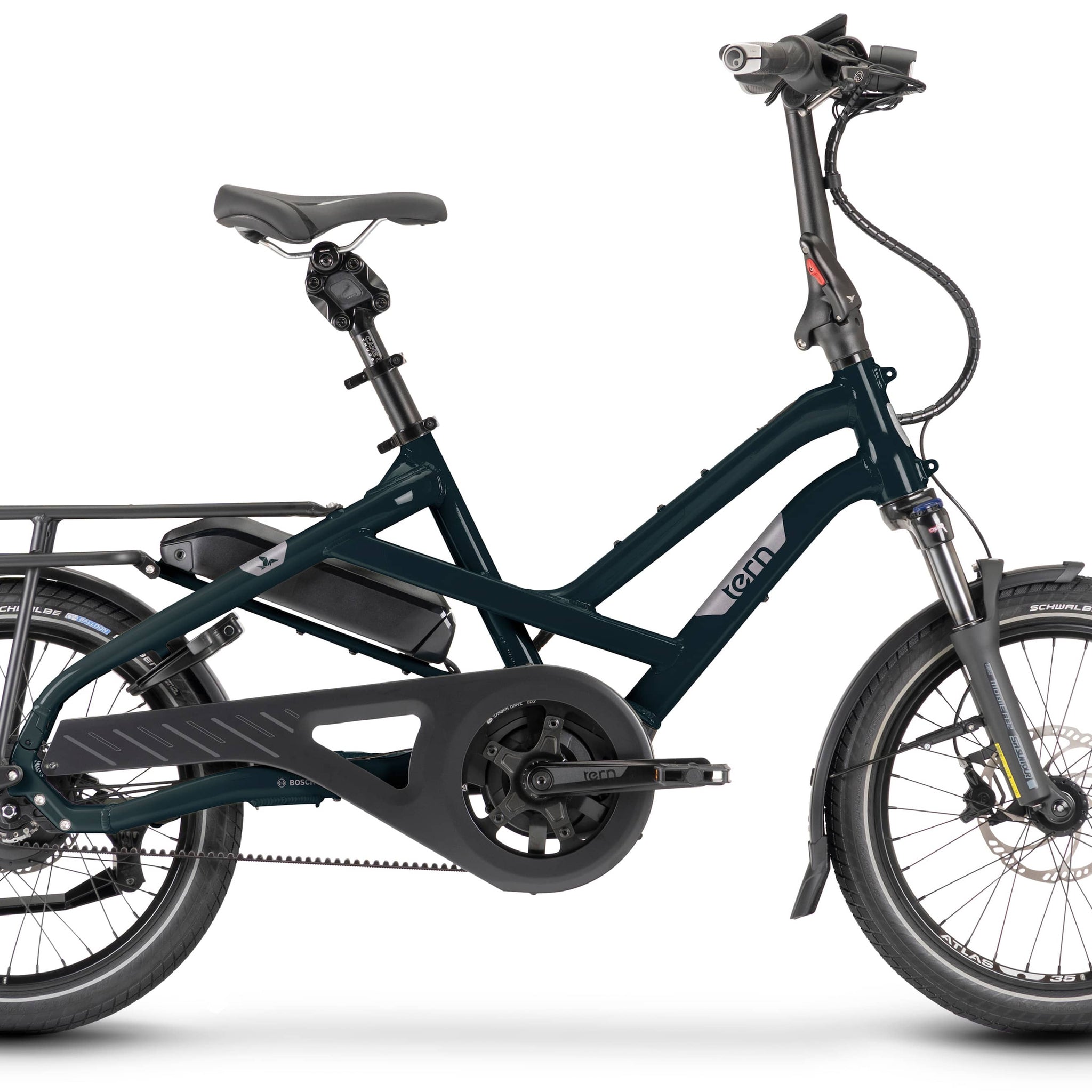 Tern HSD S00 Gen 2 Dark Blue