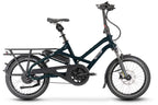 Tern HSD S00 Gen 2 Dark Blue -Amego Electric Vehicles