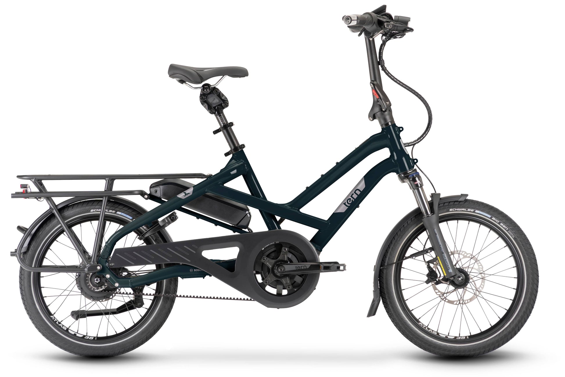 Tern HSD S00 Gen 2 Dark Blue