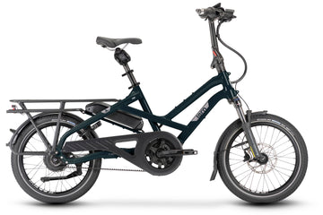 Tern HSD S00 Gen 2 Dark Blue