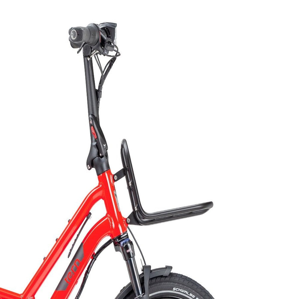 Tern Hauler Rack -Amego Electric Vehicles