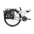 Tern - Kontti™ Rear Basket Black -Amego Electric Vehicles