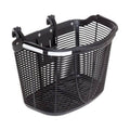 Tern - Kontti™ Rear Basket Black -Amego Electric Vehicles