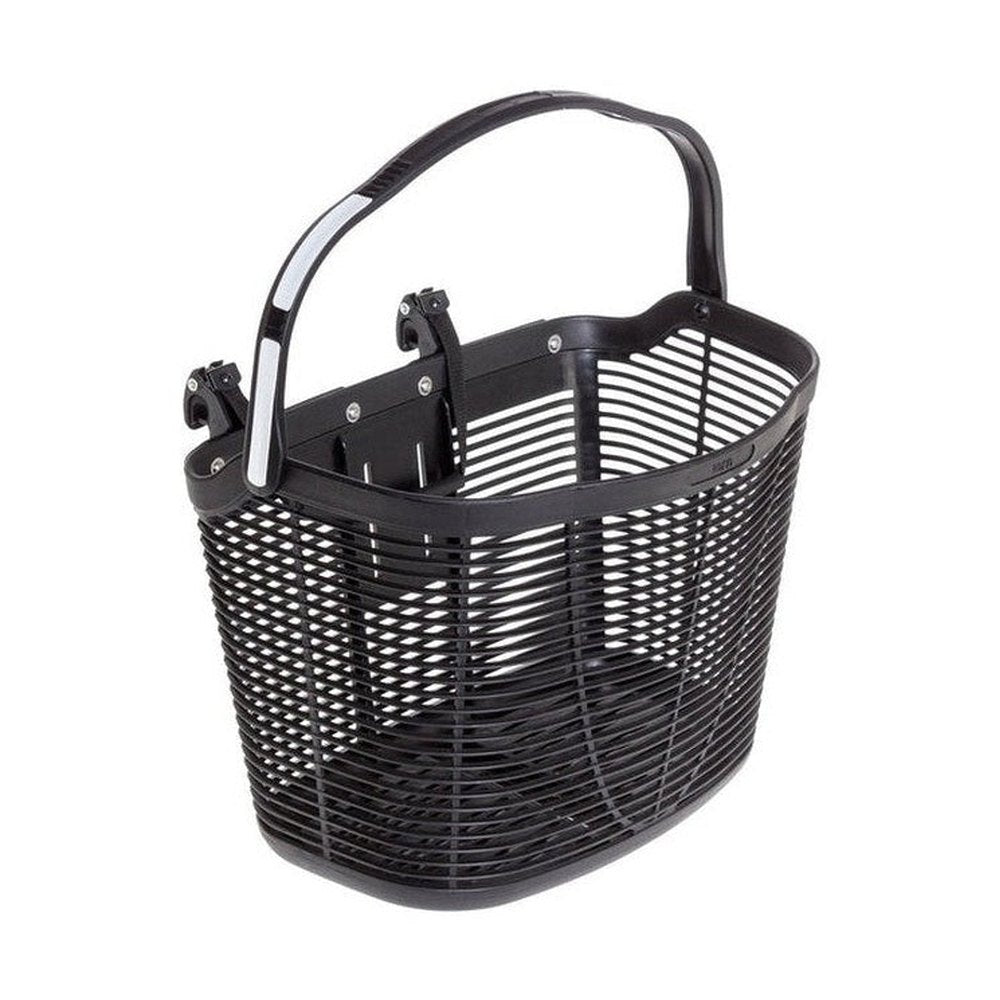 Tern - Kontti™ Rear Basket Black -Amego Electric Vehicles