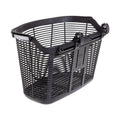 Tern - Kontti™ Rear Basket Black -Amego Electric Vehicles